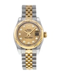 Pre-Owned Rolex Datejust Lady Watch